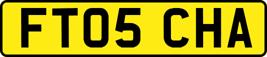 FT05CHA