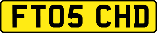 FT05CHD