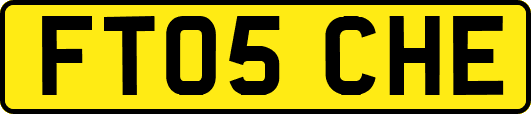 FT05CHE