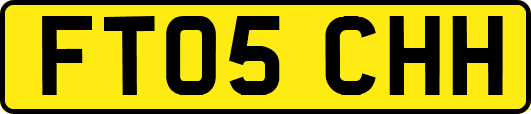 FT05CHH