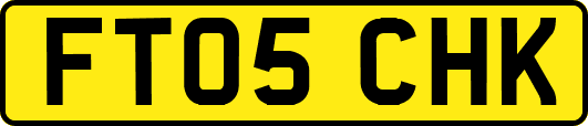 FT05CHK