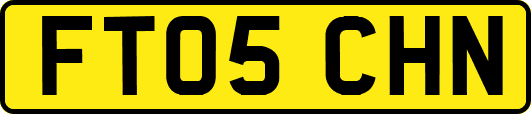 FT05CHN