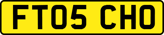 FT05CHO