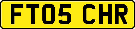 FT05CHR