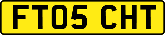 FT05CHT