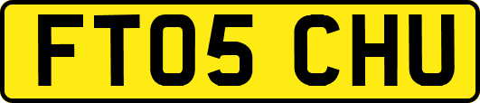 FT05CHU