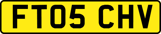 FT05CHV