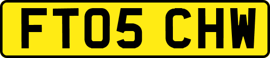 FT05CHW