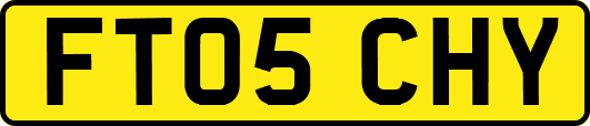 FT05CHY