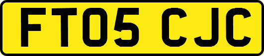 FT05CJC