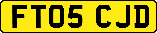 FT05CJD
