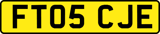 FT05CJE