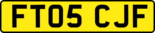 FT05CJF