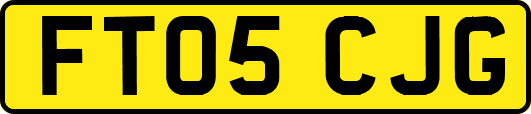 FT05CJG