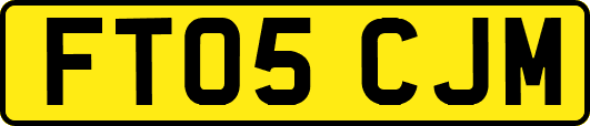 FT05CJM