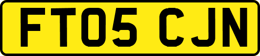 FT05CJN