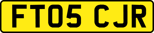 FT05CJR