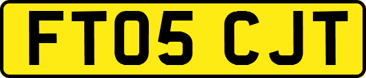 FT05CJT