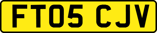 FT05CJV