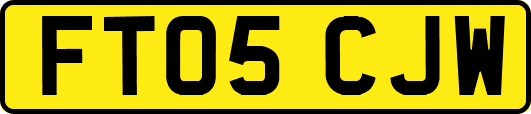 FT05CJW