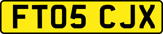 FT05CJX