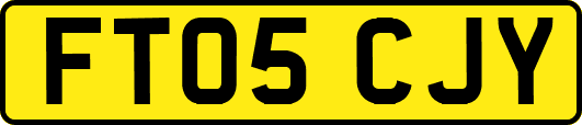 FT05CJY