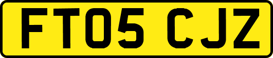 FT05CJZ