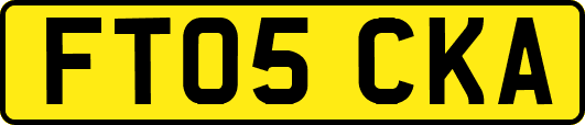FT05CKA