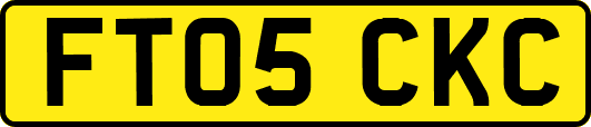 FT05CKC