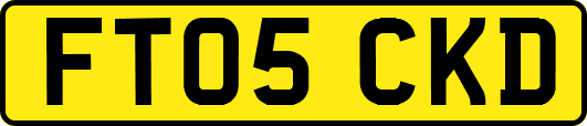 FT05CKD