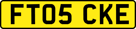 FT05CKE