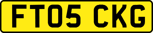 FT05CKG