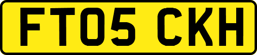 FT05CKH