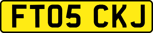 FT05CKJ