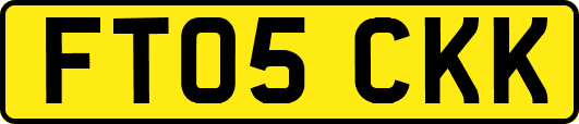 FT05CKK