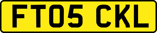 FT05CKL