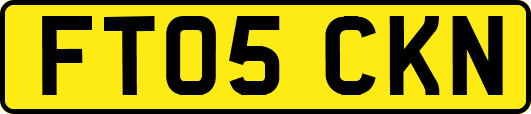 FT05CKN