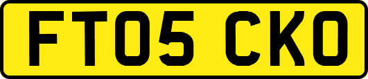 FT05CKO