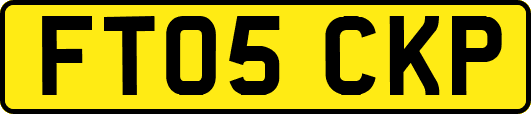 FT05CKP