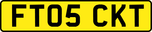 FT05CKT
