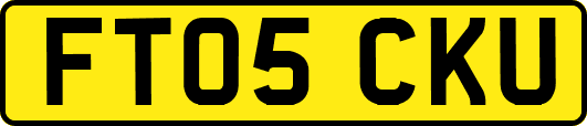 FT05CKU