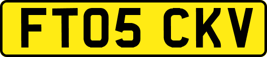 FT05CKV