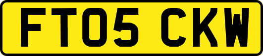 FT05CKW