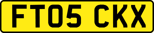 FT05CKX