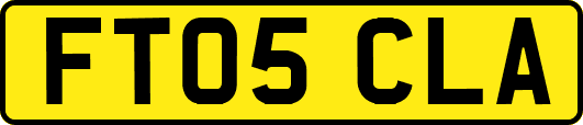 FT05CLA