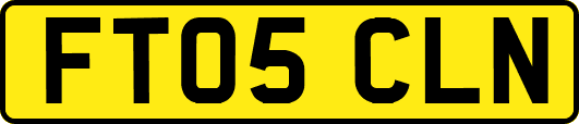 FT05CLN