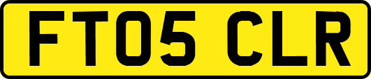 FT05CLR