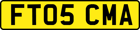 FT05CMA