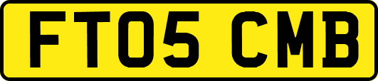 FT05CMB