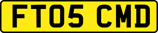 FT05CMD